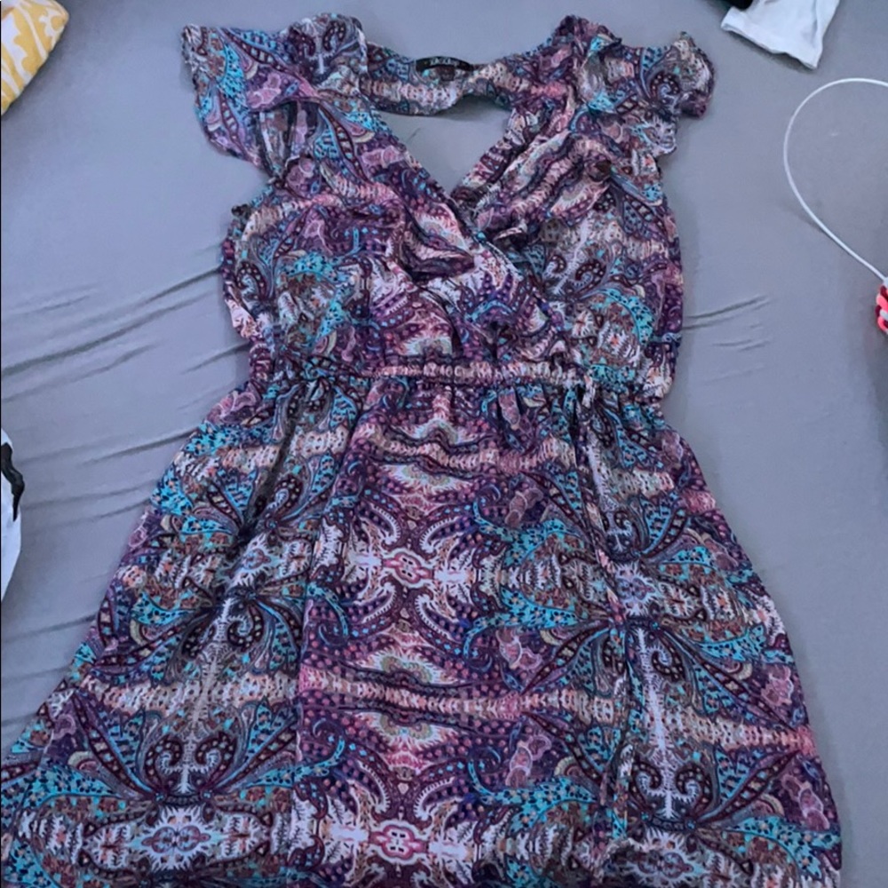 dress